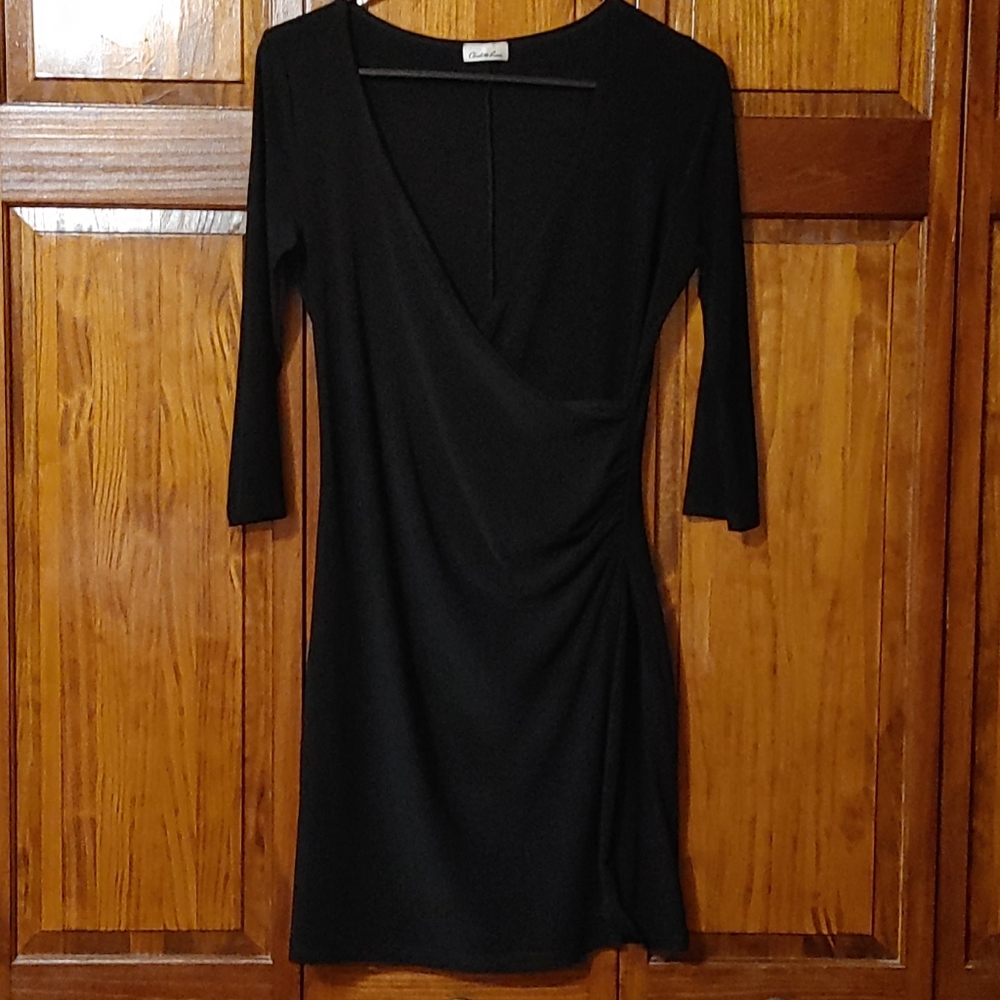 That little black dress